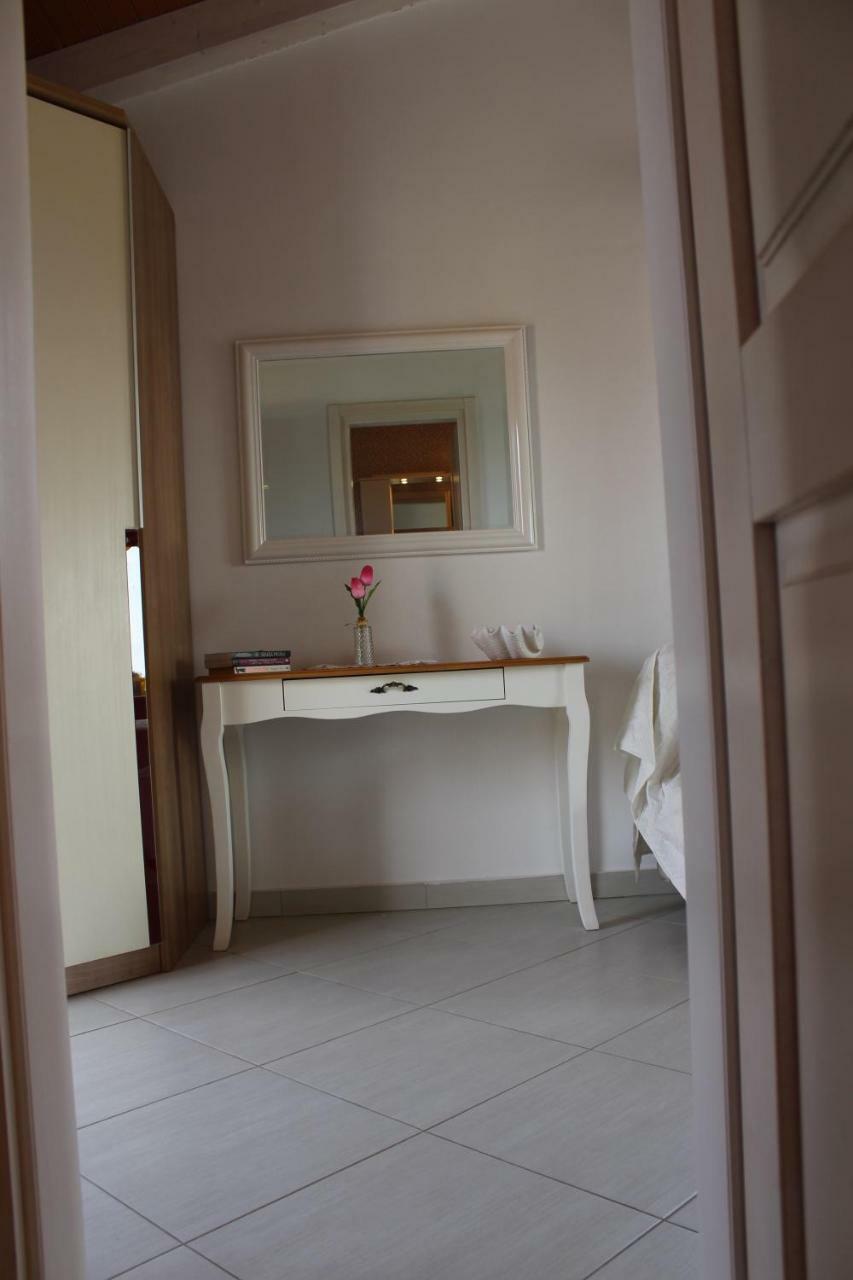 Apartman Sasa Rovinj Exterior foto