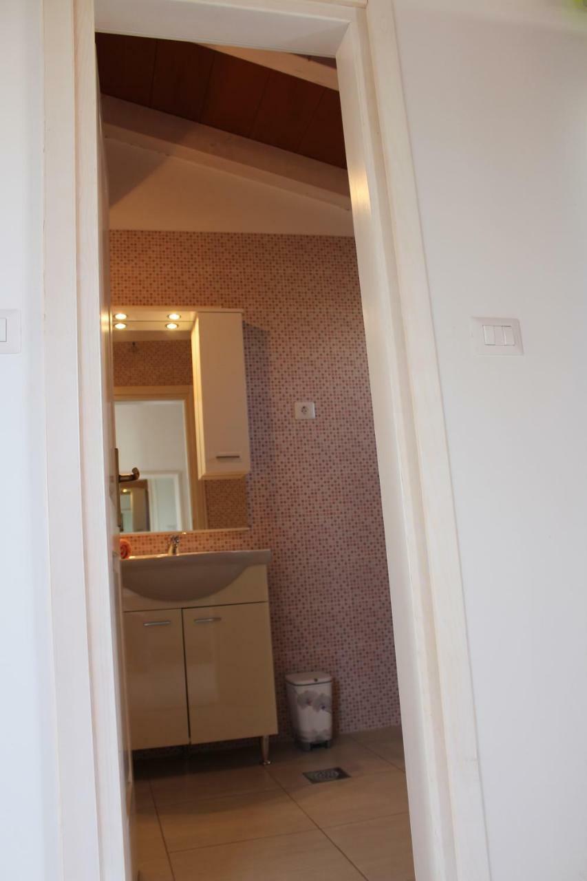Apartman Sasa Rovinj Exterior foto