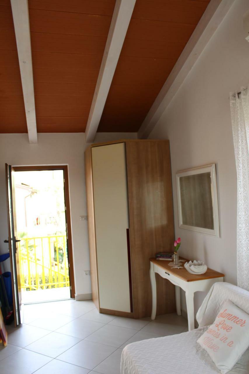Apartman Sasa Rovinj Exterior foto