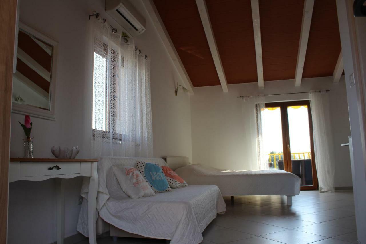 Apartman Sasa Rovinj Exterior foto
