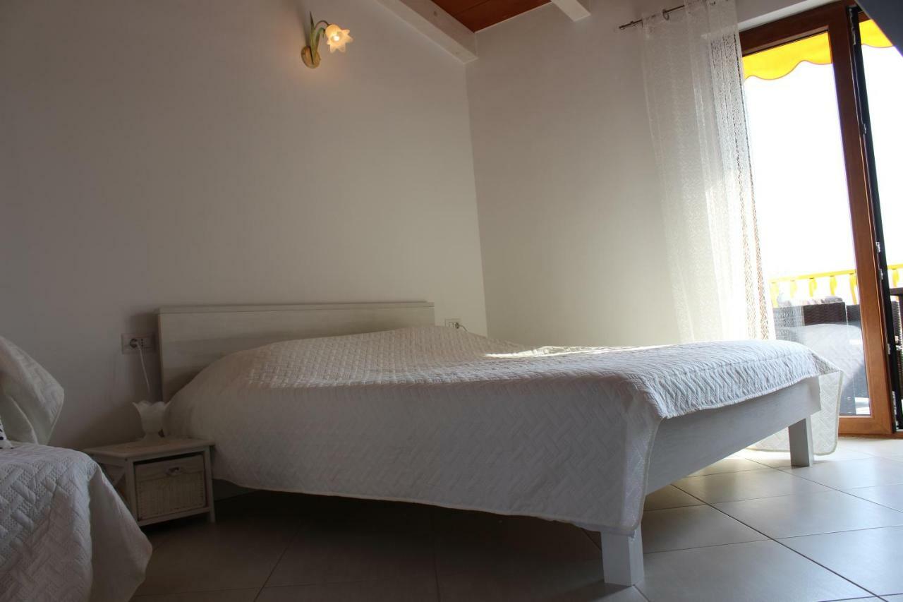 Apartman Sasa Rovinj Exterior foto